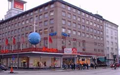 &Aring;hl&eacute;ns