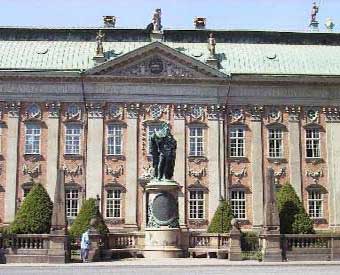 Riddarhuset