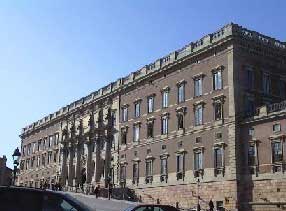 Royal Palace