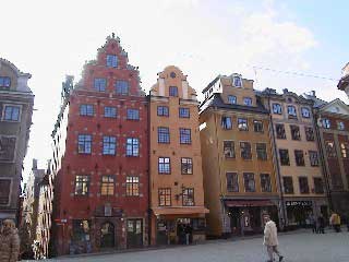 Stortorget
