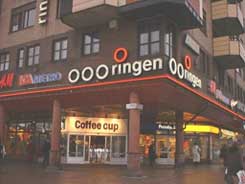 ringen