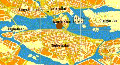 Gamla stan