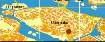 Skanstull
