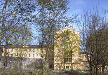 L&aring;ngholmen hotel