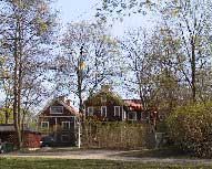 L&aring;ngholmen Hotel